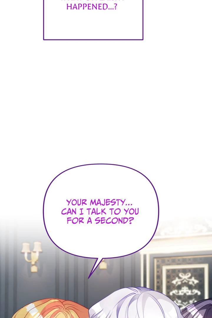 I’m a Doll, but the Tyrant Is Obsessed With Me chapter 49 page 44