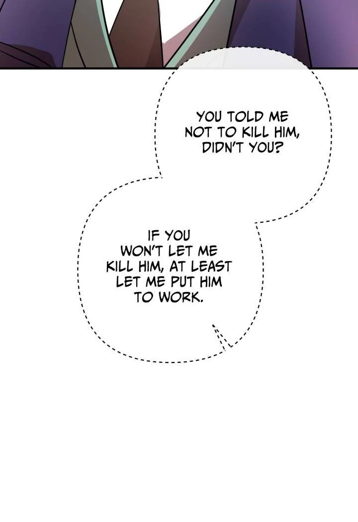 I’m a Doll, but the Tyrant Is Obsessed With Me chapter 49 page 47