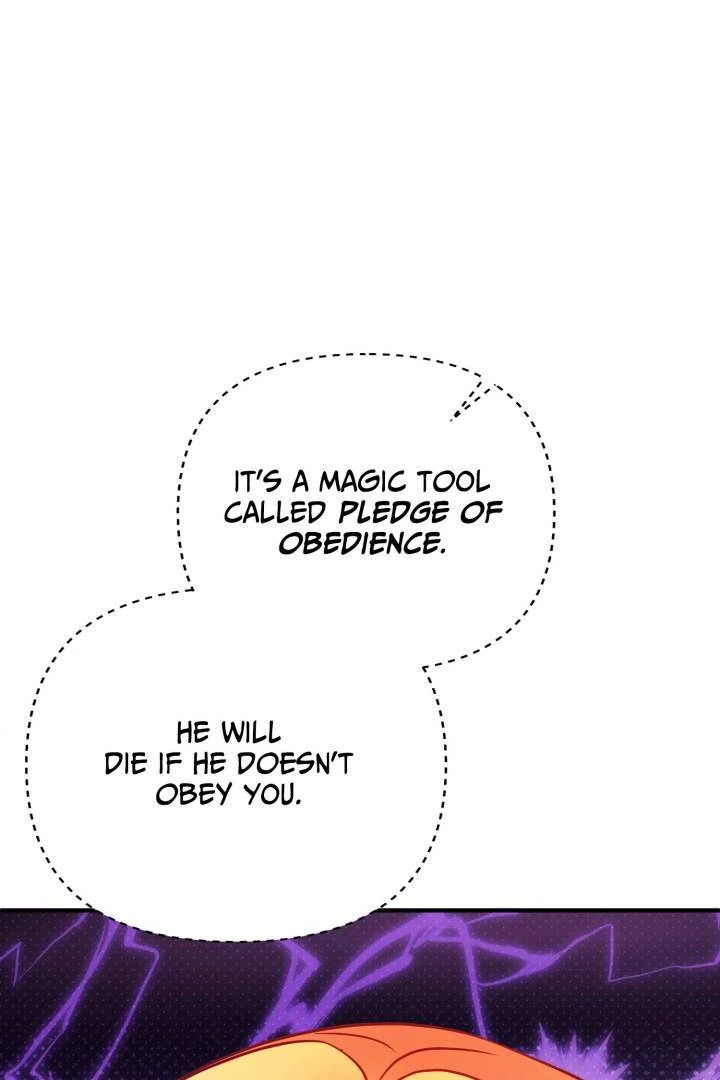 I’m a Doll, but the Tyrant Is Obsessed With Me chapter 49 page 61