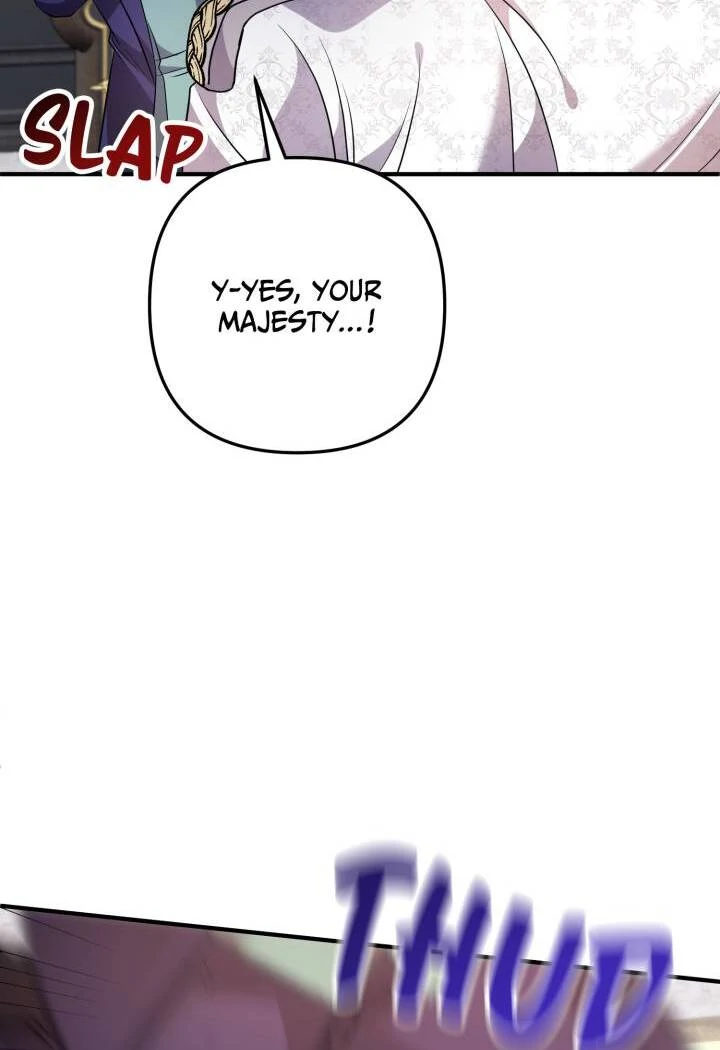 I’m a Doll, but the Tyrant Is Obsessed With Me chapter 49 page 72