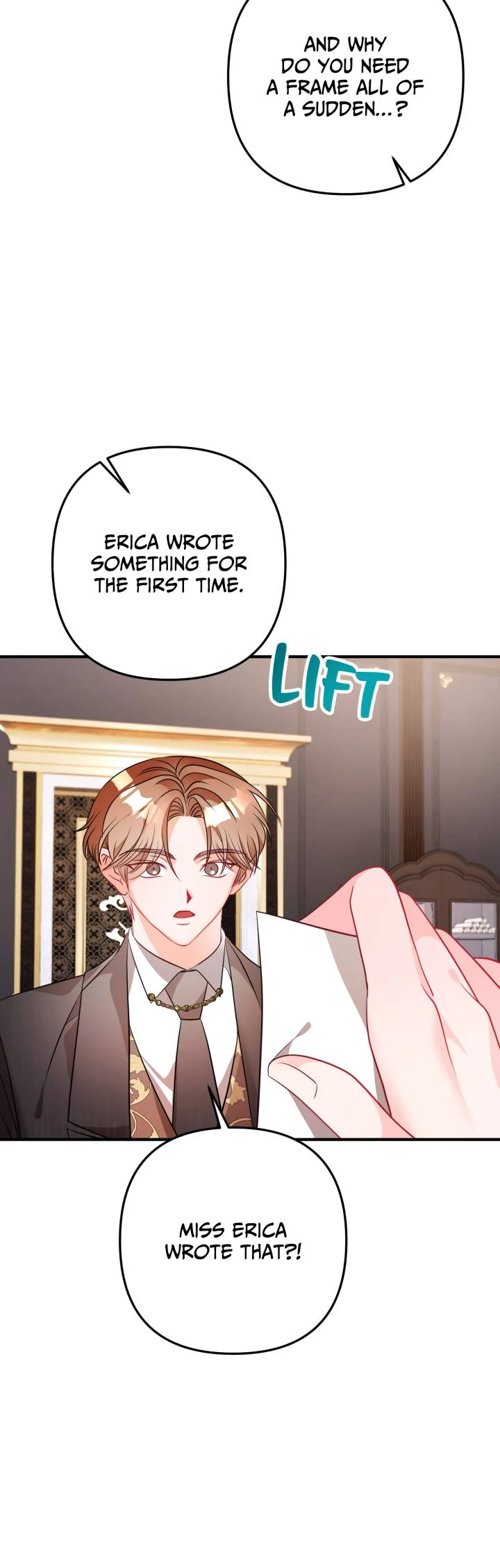 I’m a Doll, but the Tyrant Is Obsessed With Me chapter 50 page 16