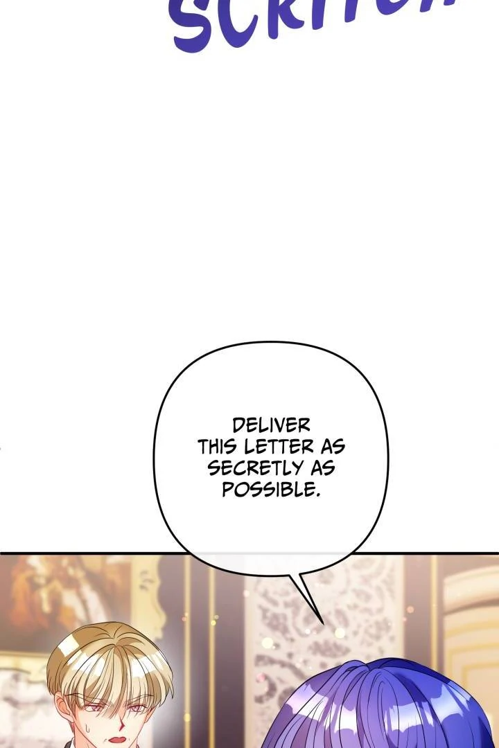 I’m a Doll, but the Tyrant Is Obsessed With Me chapter 50 page 44