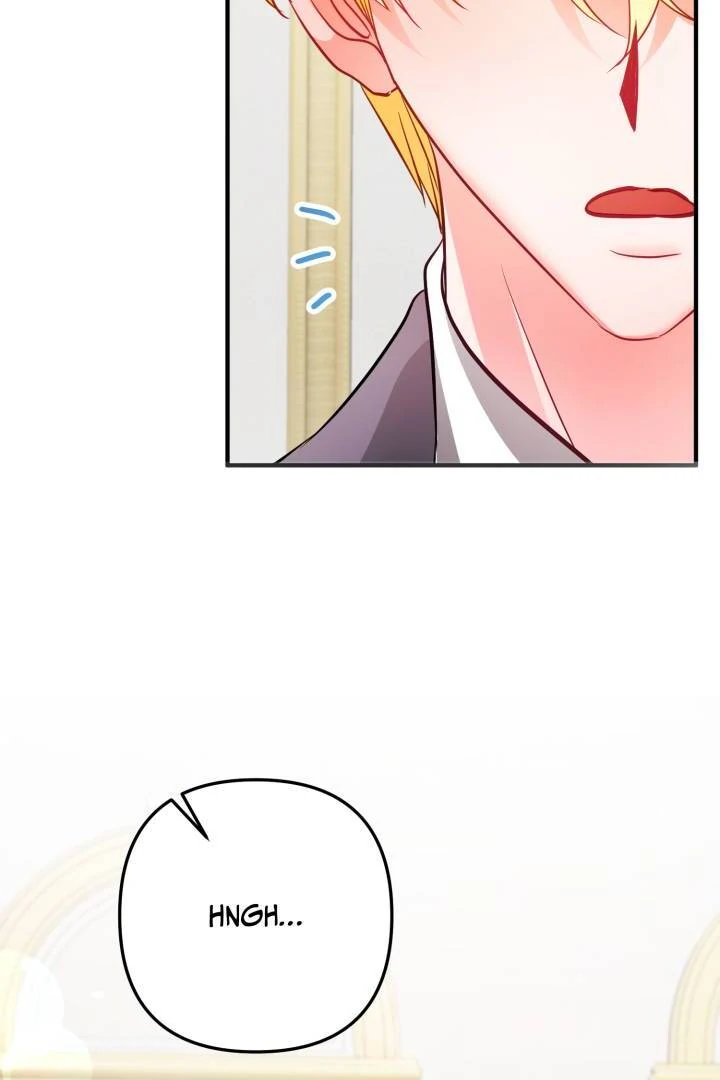 I’m a Doll, but the Tyrant Is Obsessed With Me chapter 50 page 89