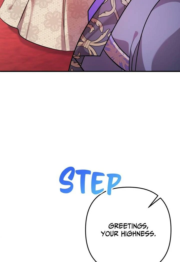 I’m a Doll, but the Tyrant Is Obsessed With Me chapter 50 page 91