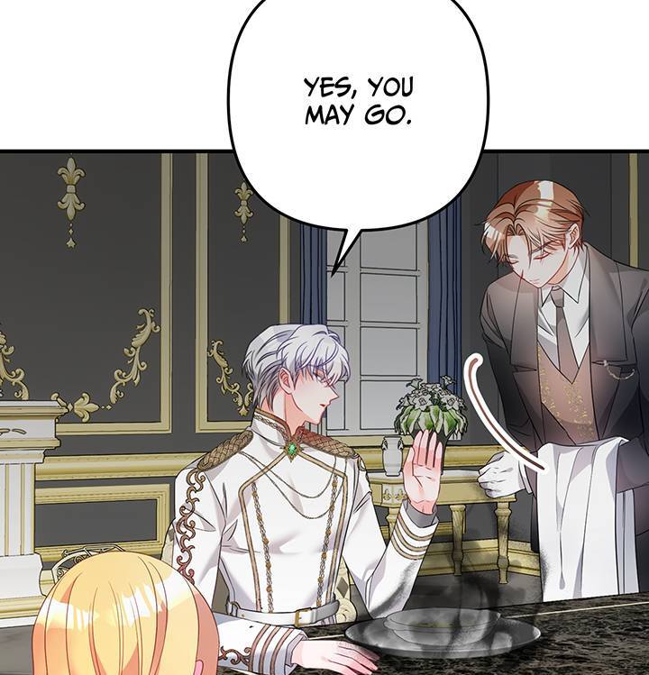 I’m a Doll, but the Tyrant Is Obsessed With Me chapter 7 page 82