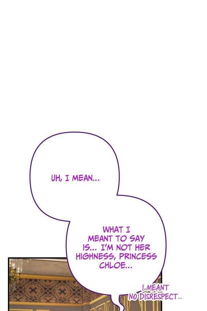 I’m a Doll, but the Tyrant Is Obsessed With Me chapter 8 page 34