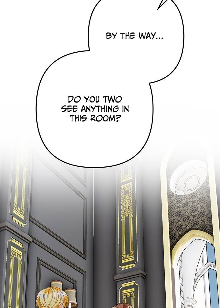 I’m a Doll, but the Tyrant Is Obsessed With Me chapter 9 page 80