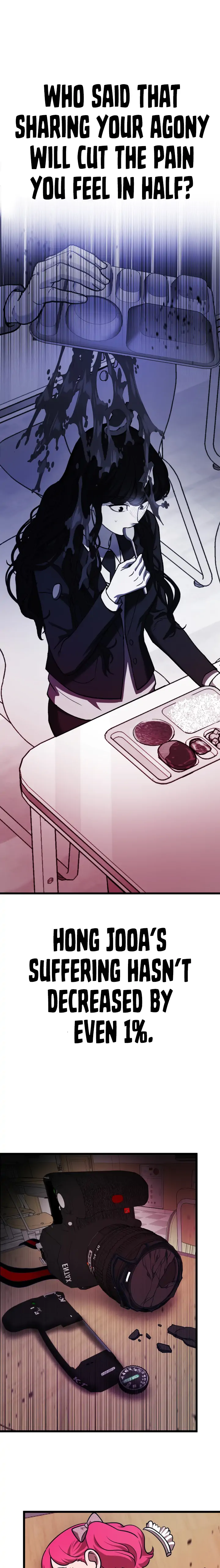My Favorite Idol chapter 20 page 1