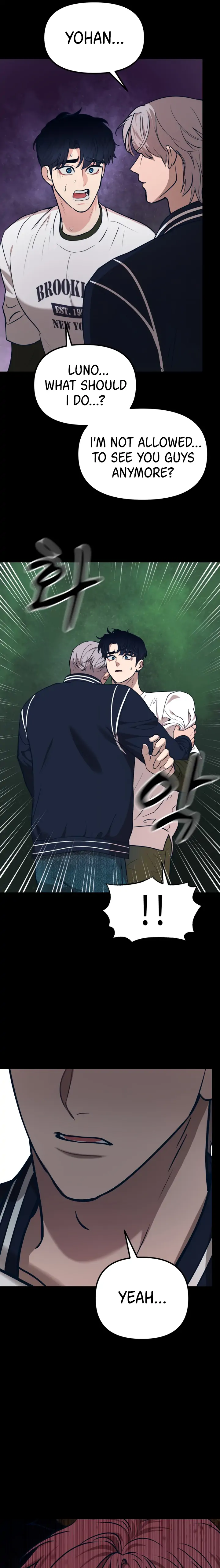My Favorite Idol chapter 20 page 7