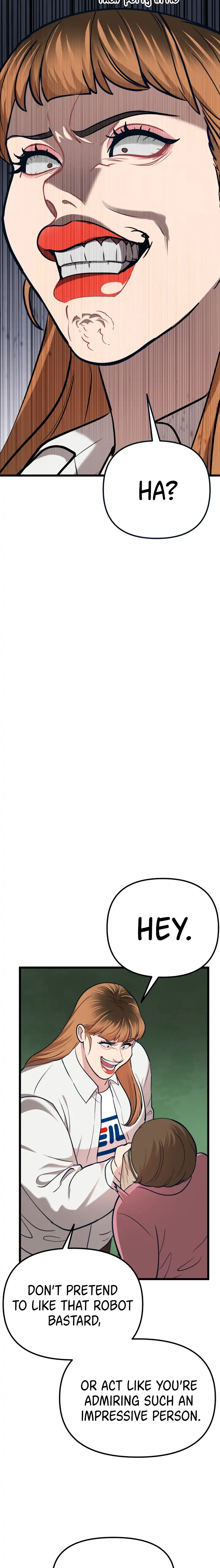 My Favorite Idol chapter 20 page 19