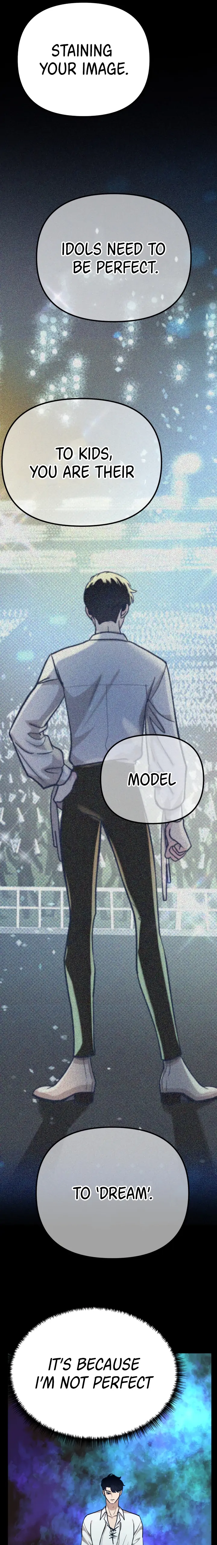My Favorite Idol chapter 20 page 28