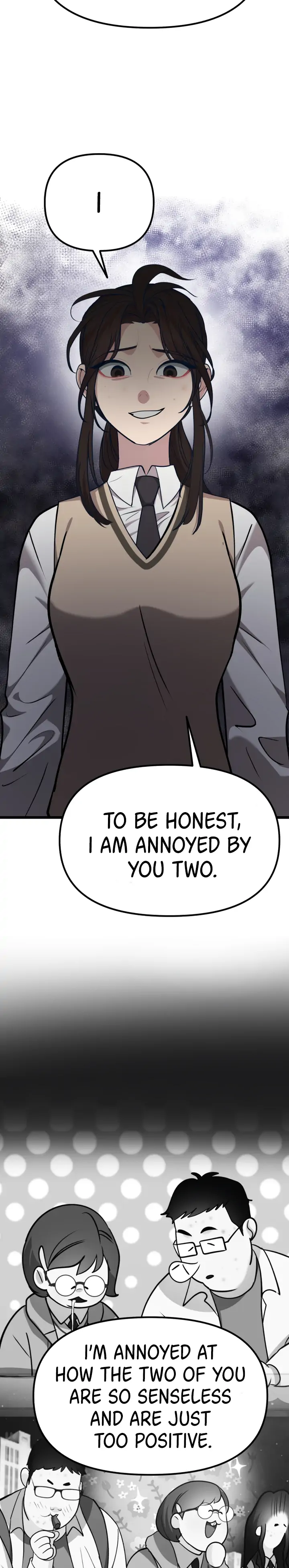 My Favorite Idol chapter 20 page 32