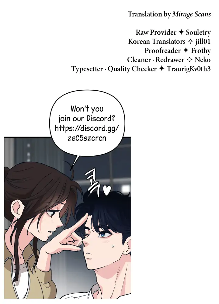 My Favorite Idol chapter 20 page 38