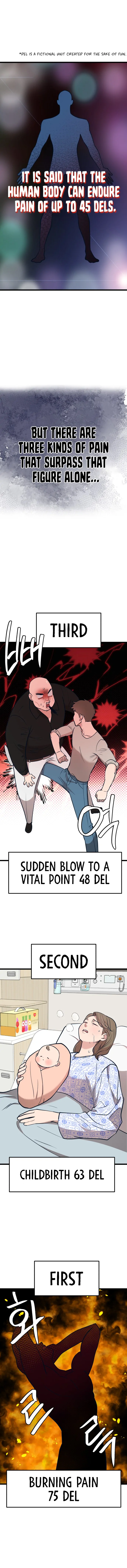 My Favorite Idol chapter 22 page 1