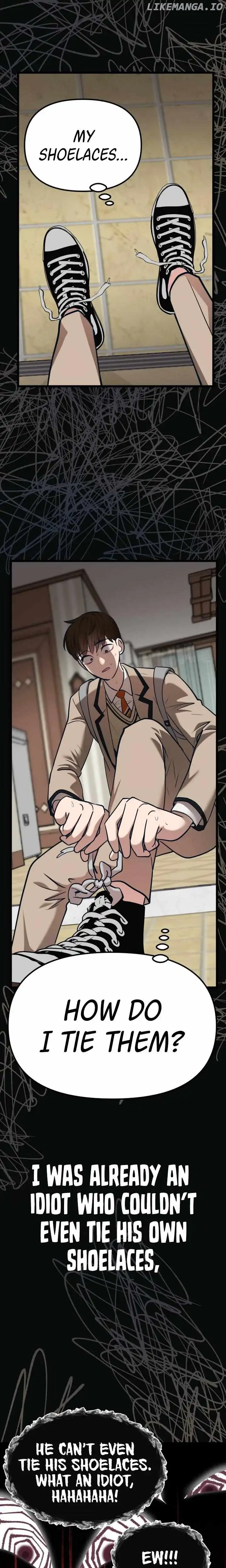 My Favorite Idol chapter 33 page 7
