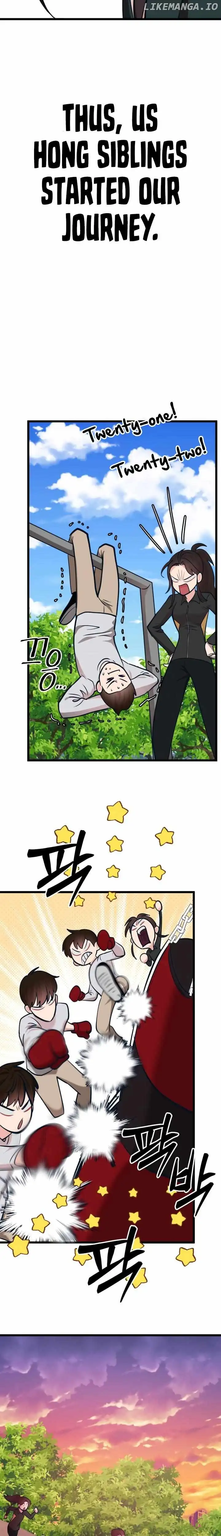My Favorite Idol chapter 33 page 13
