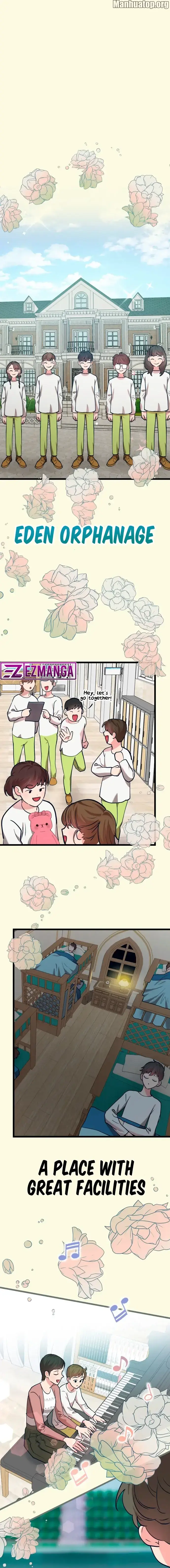 My Favorite Idol chapter 44 page 1