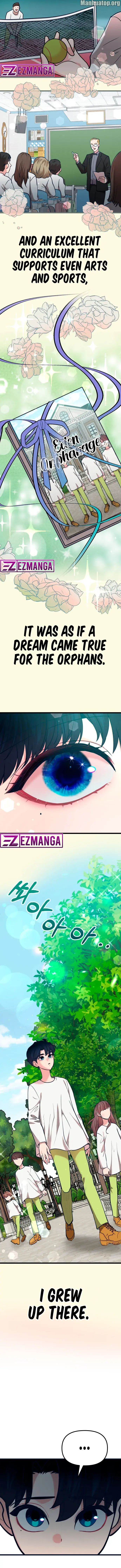 My Favorite Idol chapter 44 page 2
