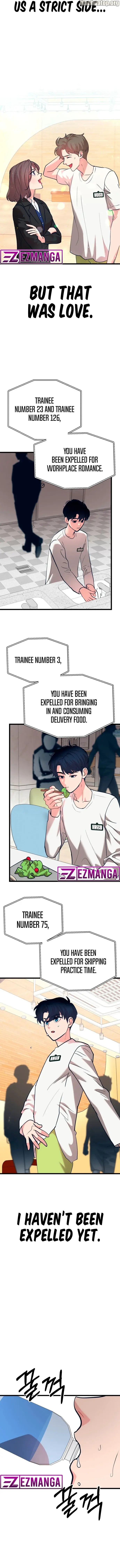 My Favorite Idol chapter 44 page 6