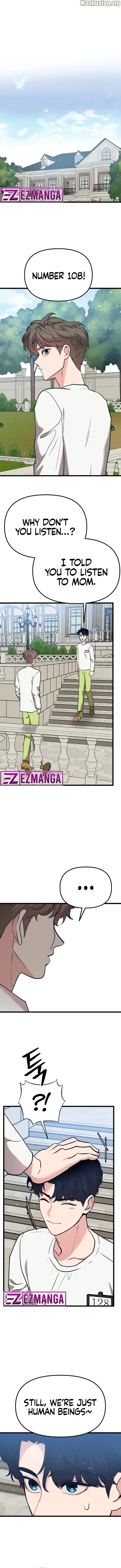 My Favorite Idol chapter 44 page 8