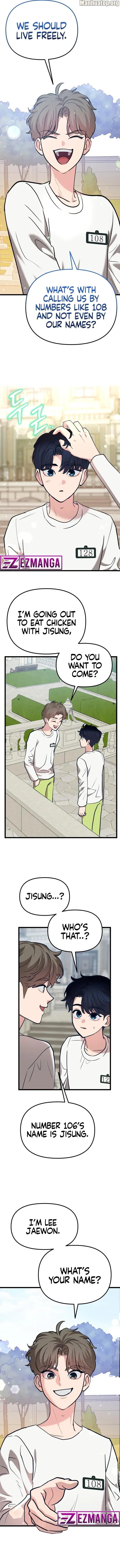 My Favorite Idol chapter 44 page 9