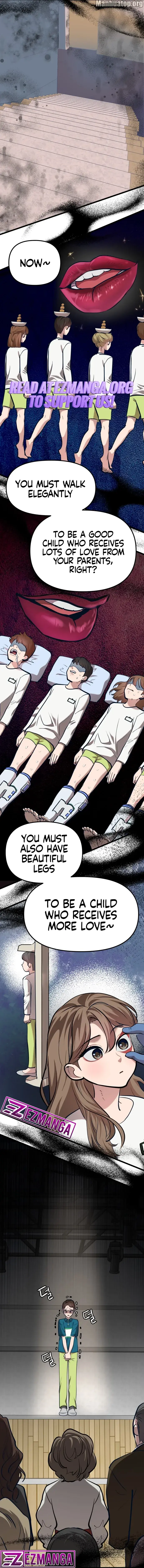 My Favorite Idol chapter 44 page 15