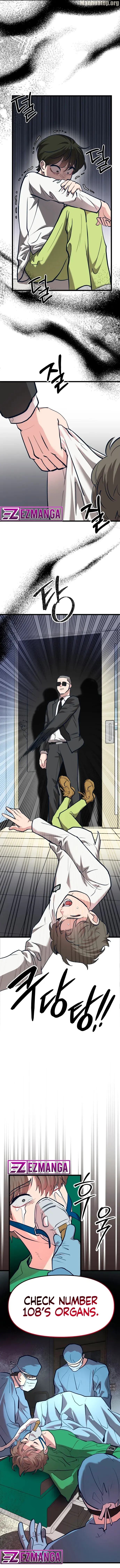 My Favorite Idol chapter 44 page 16