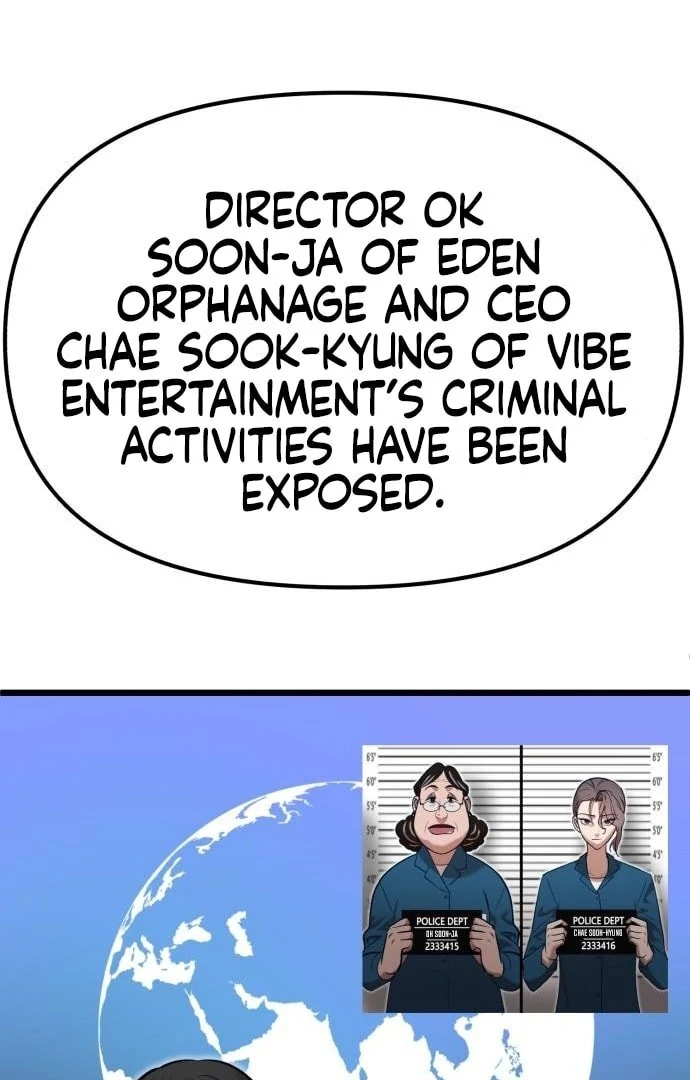 My Favorite Idol chapter 50 page 3