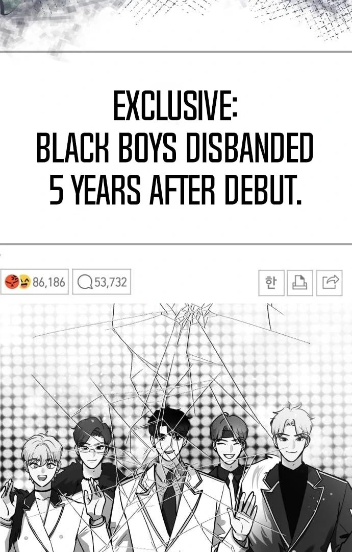 My Favorite Idol chapter 50 page 32