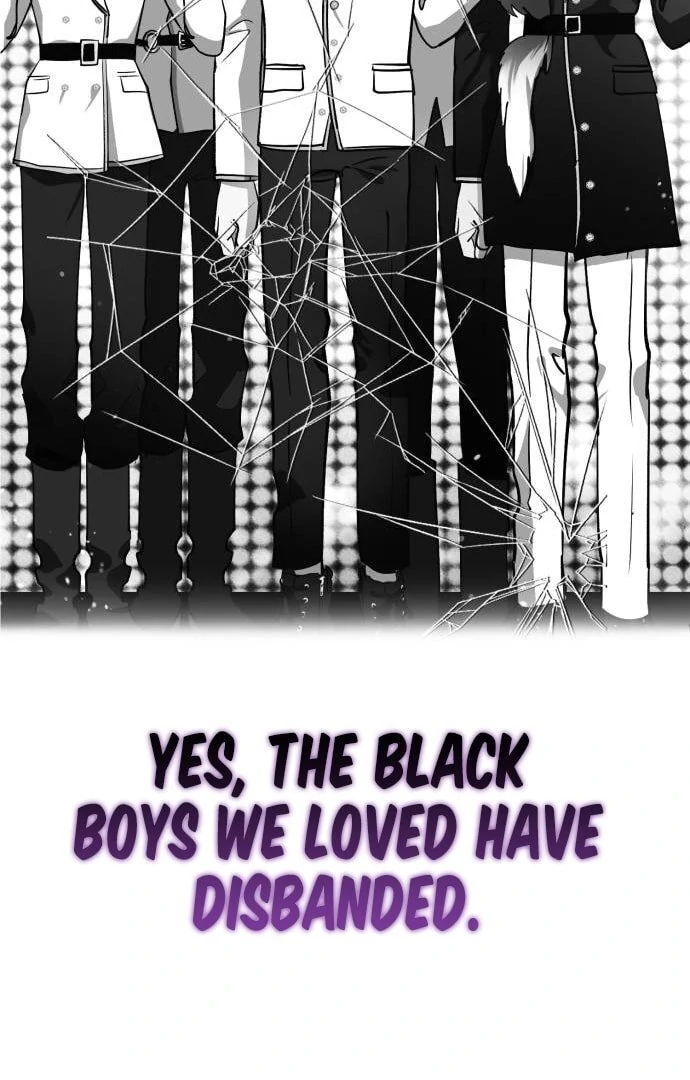 My Favorite Idol chapter 50 page 33