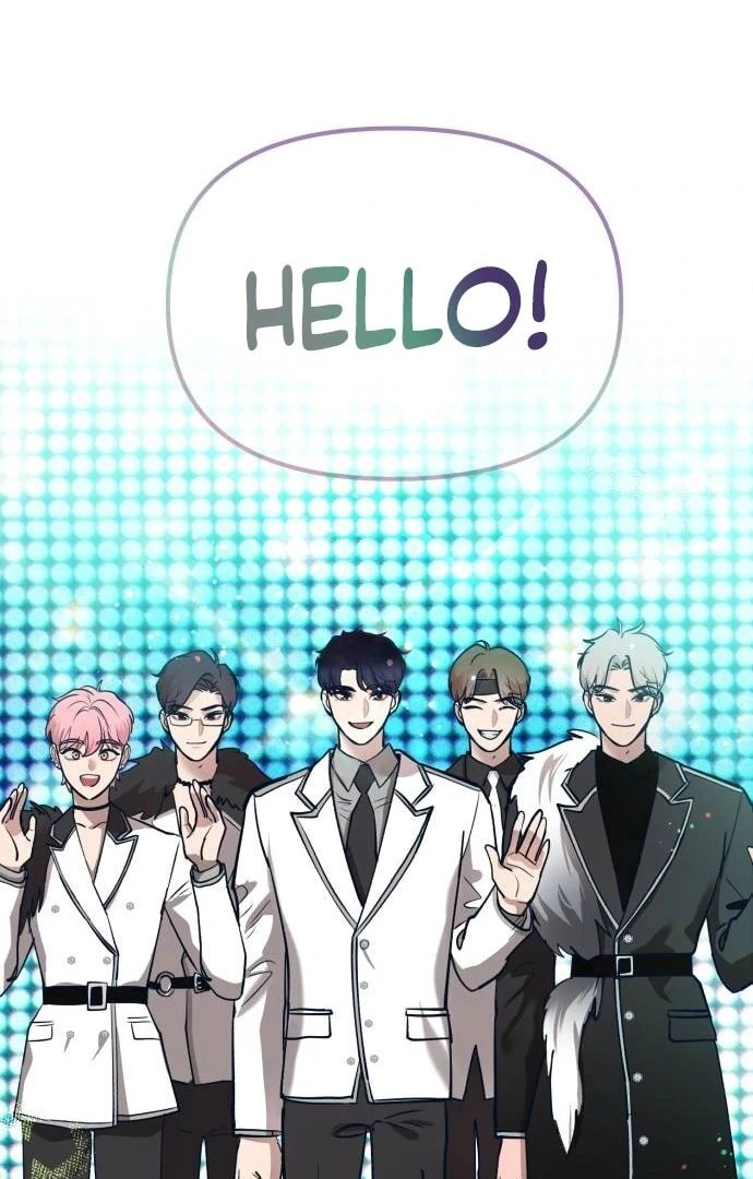 My Favorite Idol chapter 50 page 36