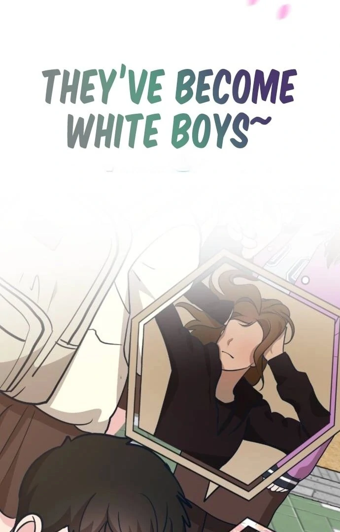 My Favorite Idol chapter 50 page 40