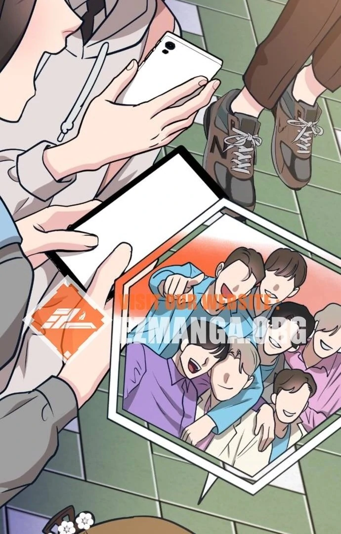 My Favorite Idol chapter 50 page 42