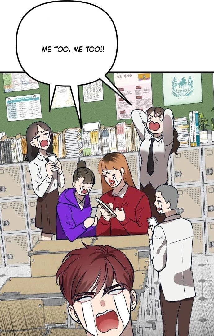 My Favorite Idol chapter 50 page 46