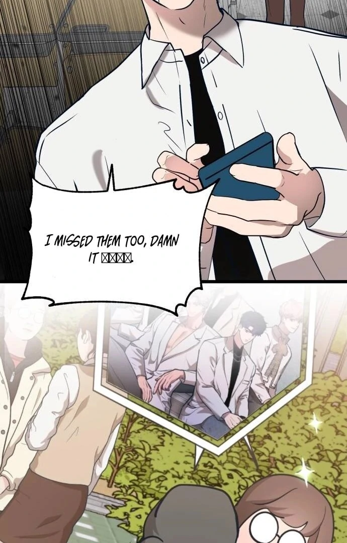 My Favorite Idol chapter 50 page 47