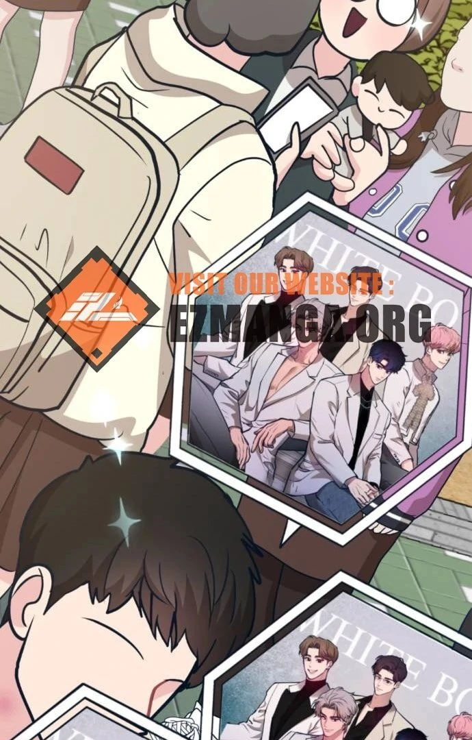 My Favorite Idol chapter 50 page 48