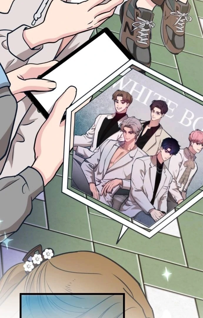 My Favorite Idol chapter 50 page 50