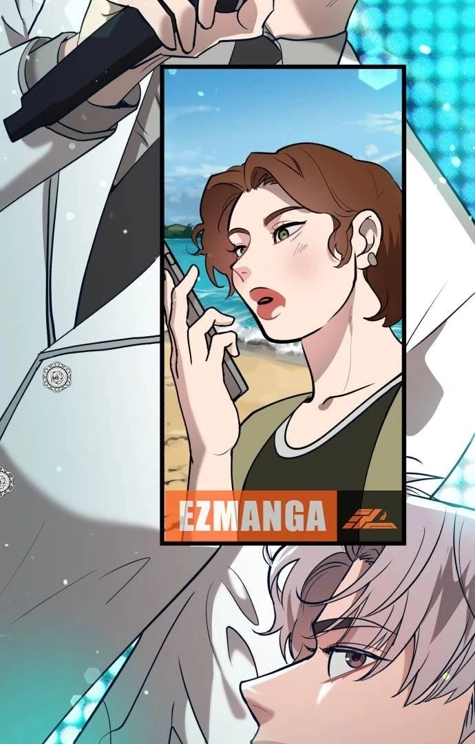 My Favorite Idol chapter 50 page 52