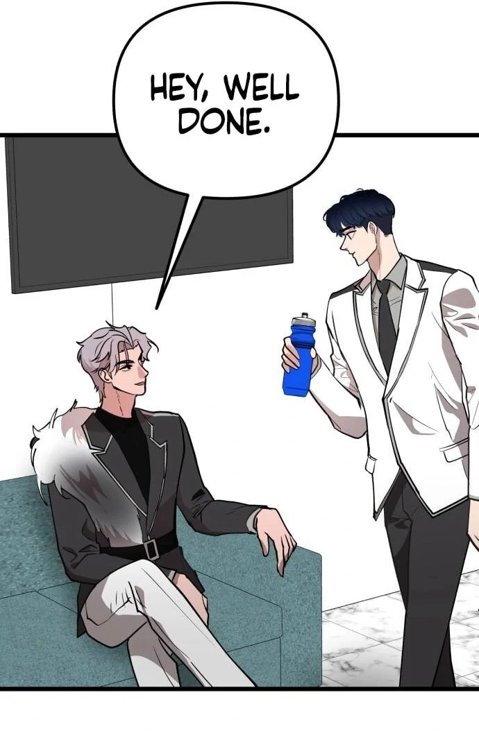 My Favorite Idol chapter 50 page 64