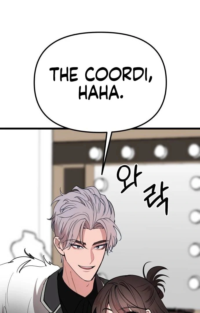 My Favorite Idol chapter 50 page 68