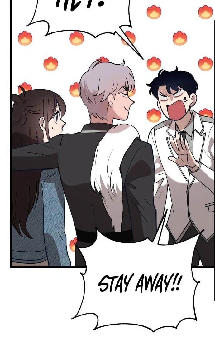 My Favorite Idol chapter 50 page 70