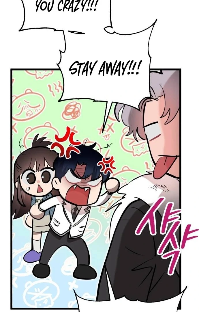 My Favorite Idol chapter 50 page 76