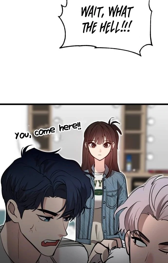 My Favorite Idol chapter 50 page 77