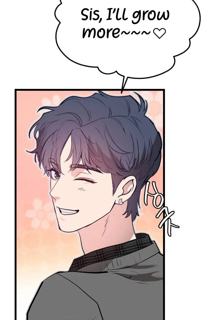 My Favorite Idol chapter 50 page 95