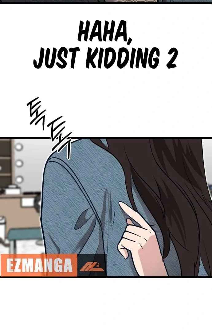 My Favorite Idol chapter 50 page 100