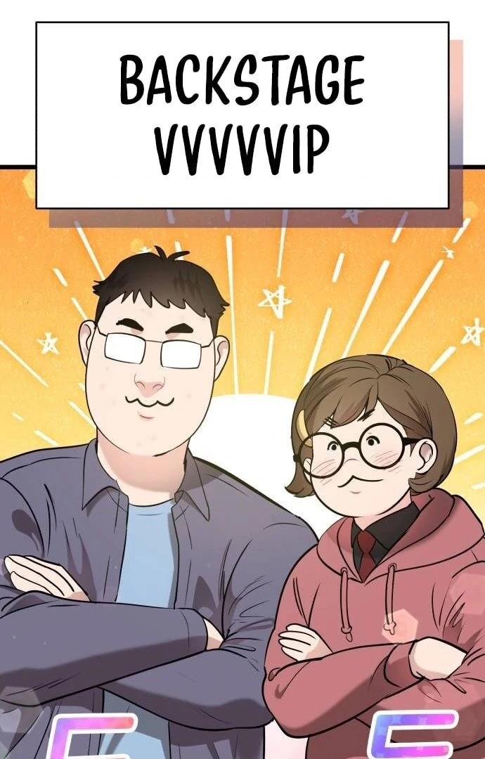 My Favorite Idol chapter 50 page 112