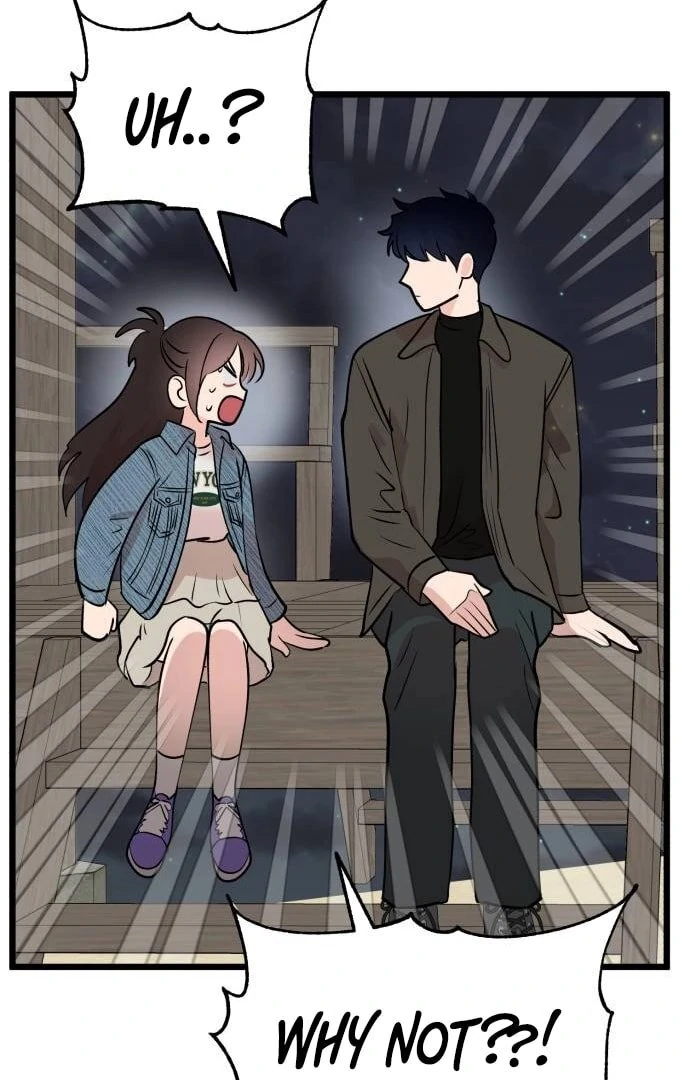 My Favorite Idol chapter 50 page 124