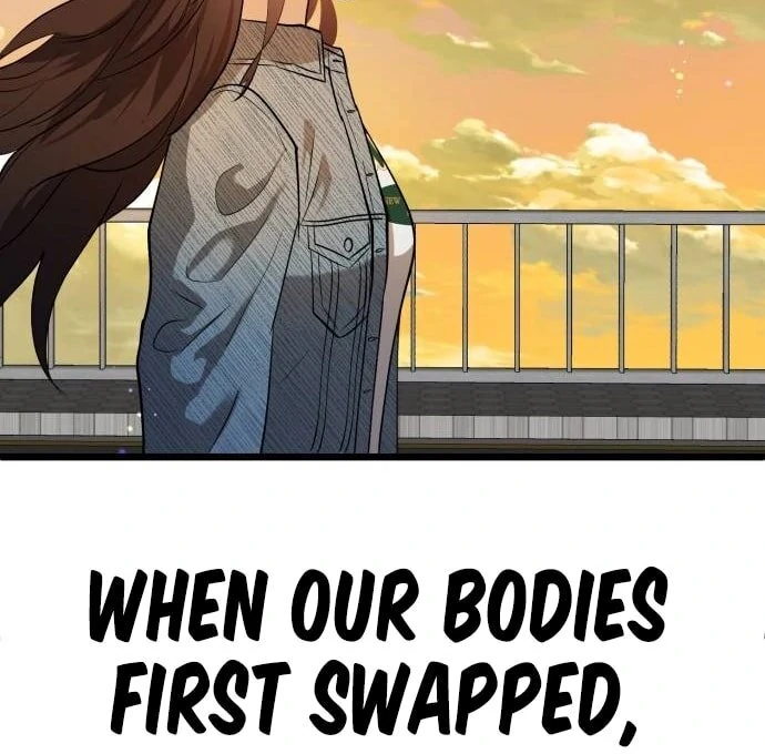 My Favorite Idol chapter 50 page 136