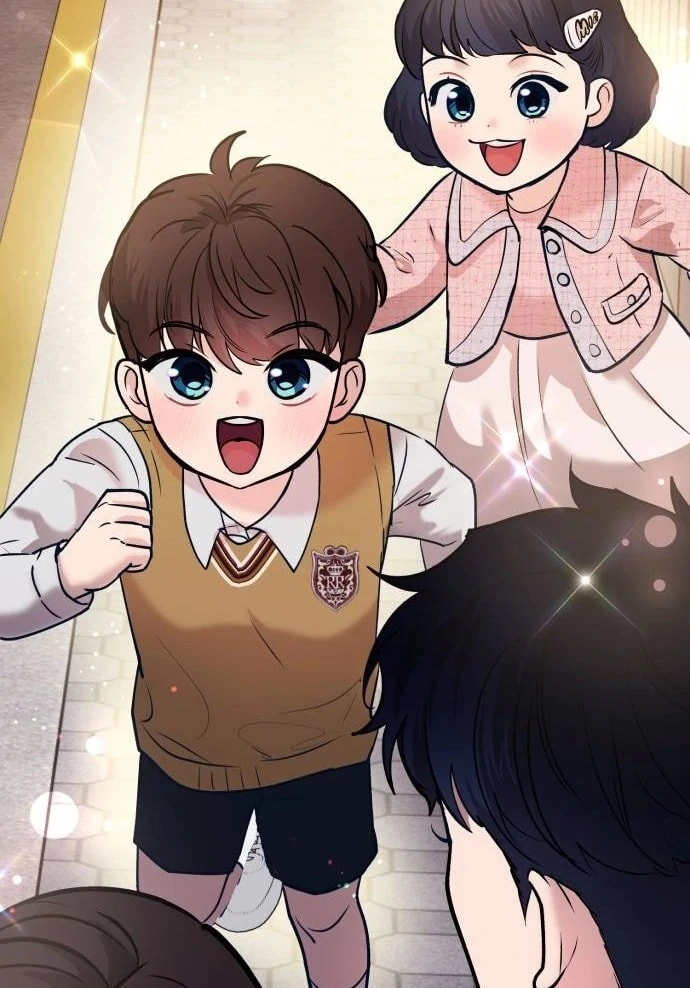 My Favorite Idol chapter 50 page 162