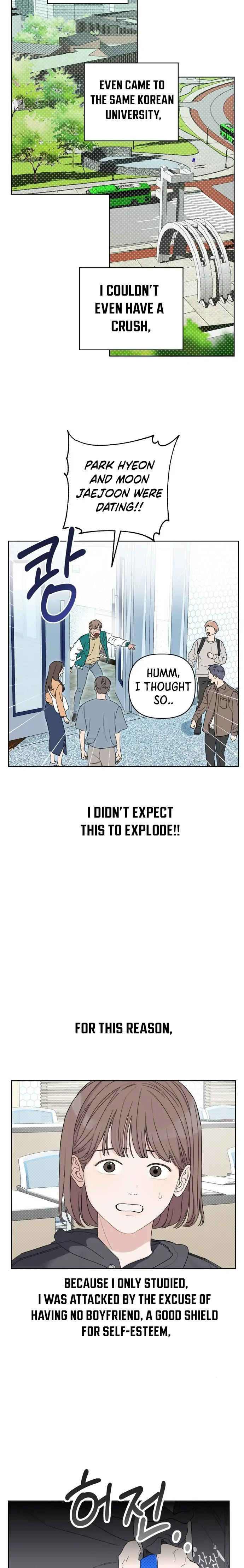Dream of Learning chapter 1 page 5
